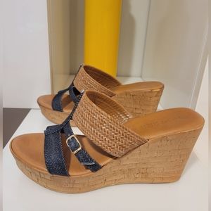 Dept 222 Shoes Size 8